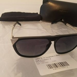Yves Saint Laurent sunglasses Black SL 31